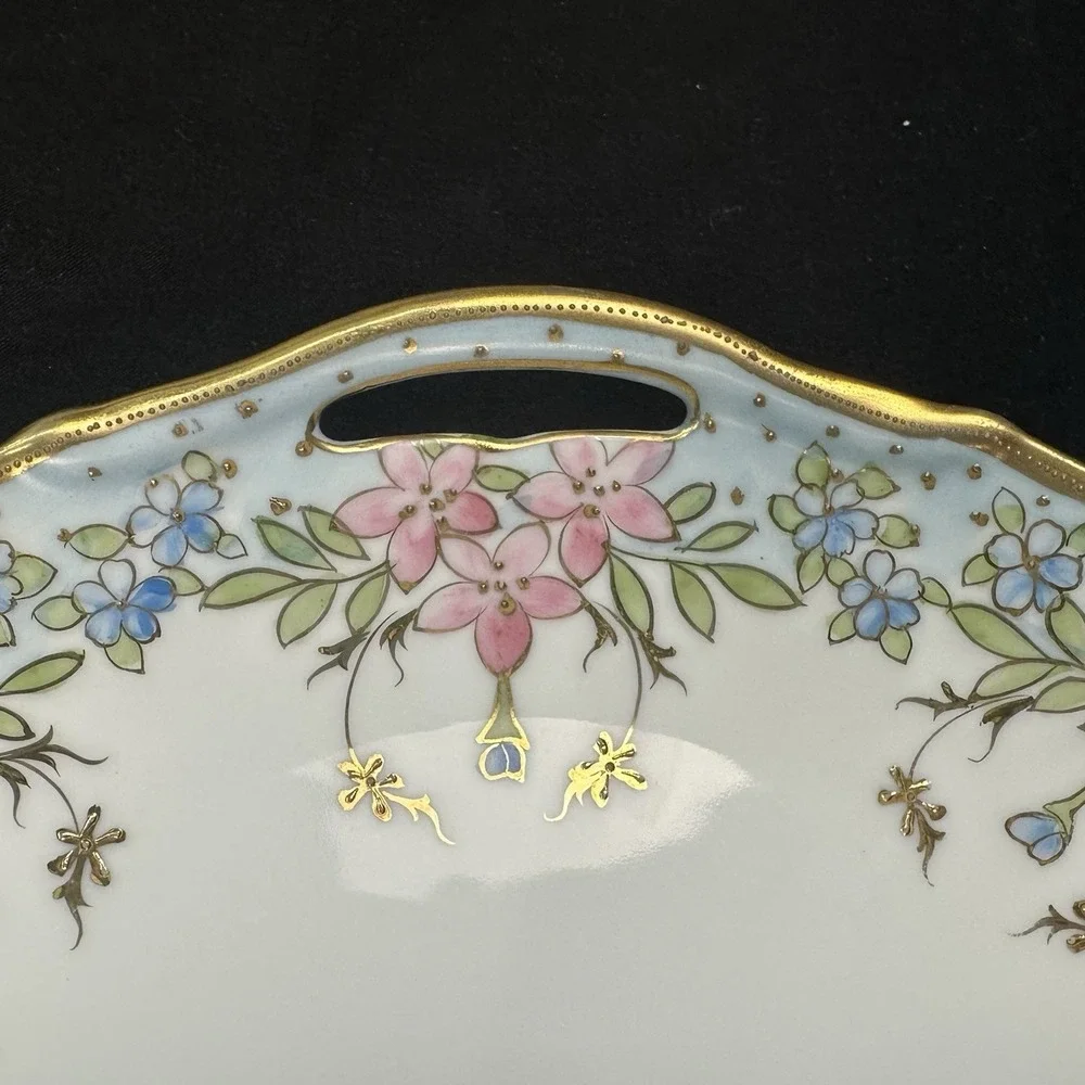 Vintage Noritake 9.5